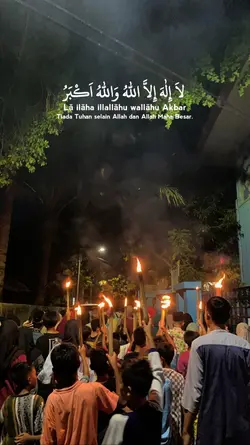 Takbiran Merdu 