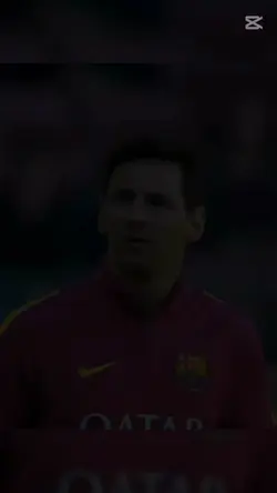 messi your name edit