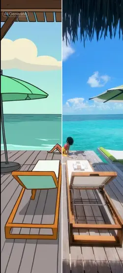 Beach day 