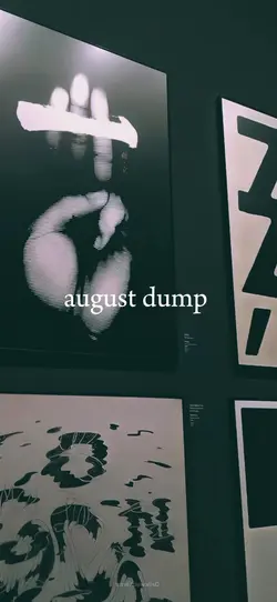 vintage|august 