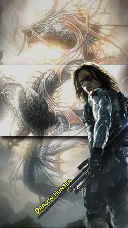 Dragon Hunter