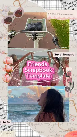 Scrapbook Trend