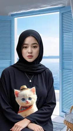 Ganti Wajah