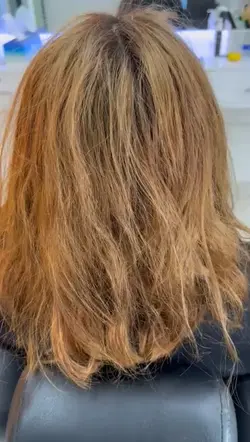 trenzas bohemia 