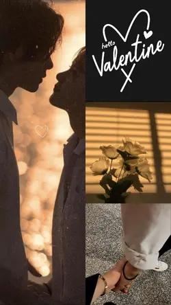 aesthetic valentines