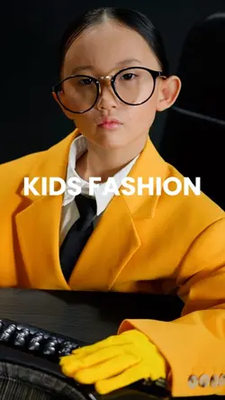 Kids Fashion 