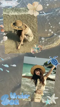 aesthetic sea