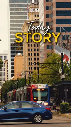 Today's Story
