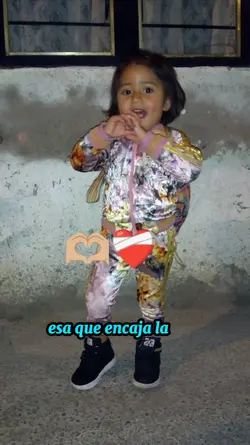 eres mi todo 