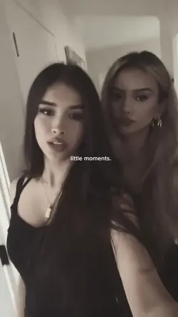 Little moments