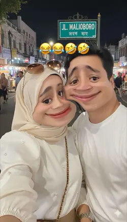 kita hebat ya?