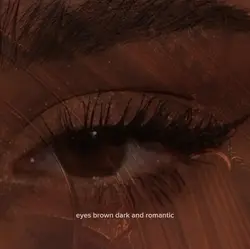Eyes Brown