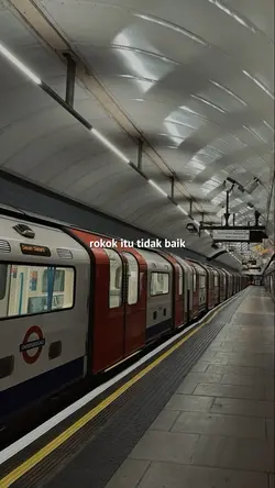 Rokok itu tidak baik