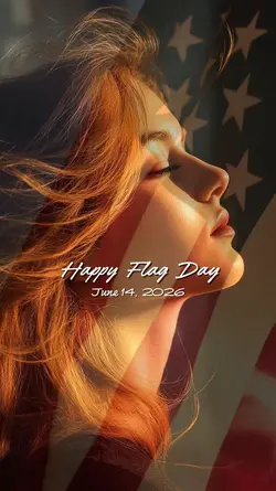 Happy Flag Day