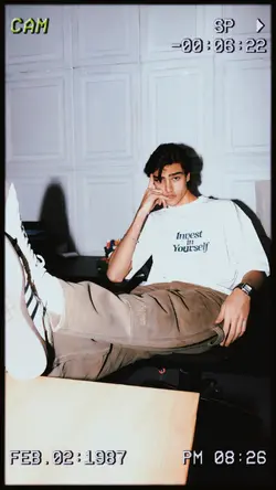 90's