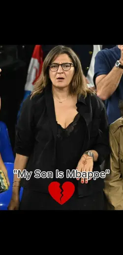 My Son Is..