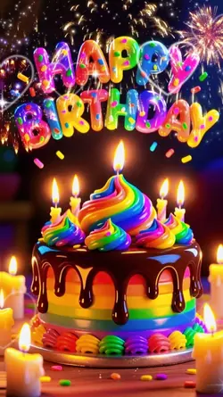 BIRTHDAY 14 AUGUST 