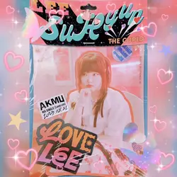 Love Lee