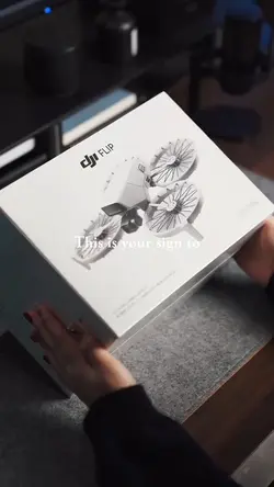 Unboxing