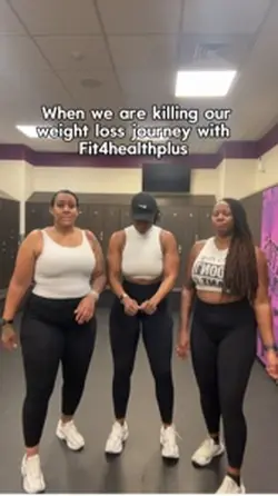 Weightloss Transform