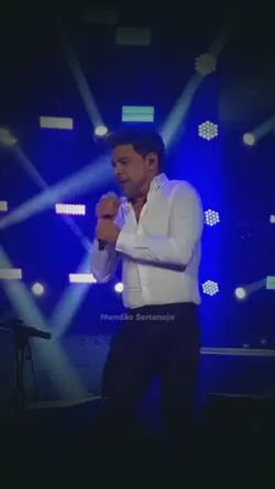 Zezé  de camargo