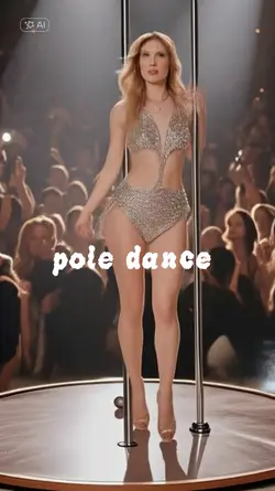 pole dance 