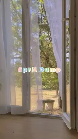 April Dump 
