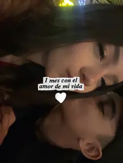 1 mes con el admv💌