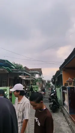 Ayo mulai perbaiki