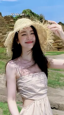 Ngày Ấy Và Bây Giờ 