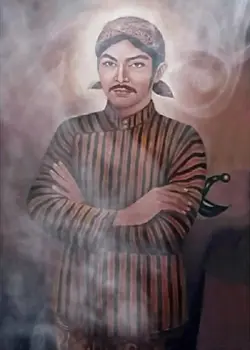 NGAJI DIRI