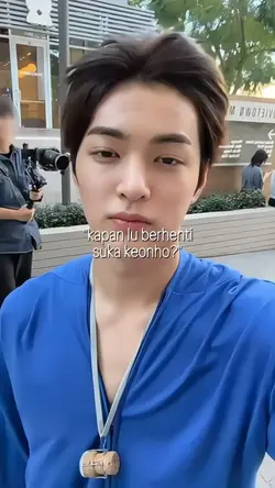 selama aku masih
