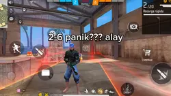dont panik 