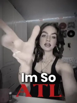 Im So ATL