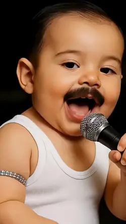 Fred Mercury 