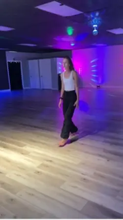 dance combo