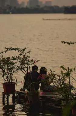 ម៉េចក៏បងធ្វើដាក់អូន