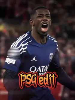 PSG edit