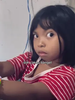 sok cakep 