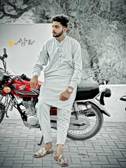 Ali Mola Ali
