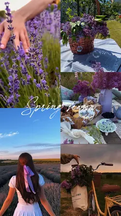 Spring Season