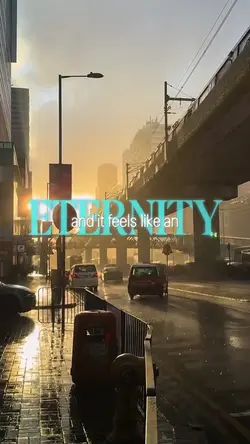Eternity