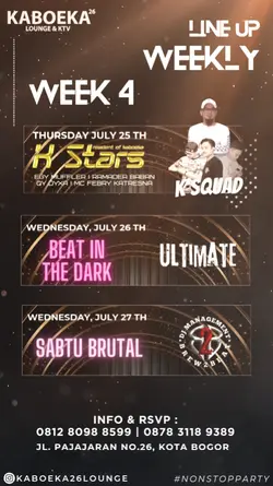 flyer motion