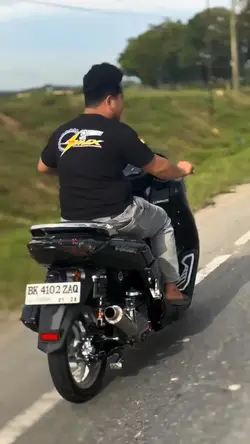 3 KLIP SLOWMO