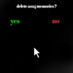 memories...