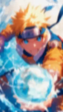 Mélange anime