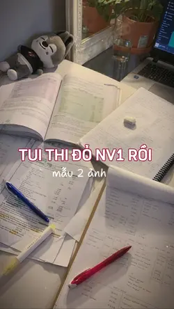 TREND KHOE ĐIỂM THI
