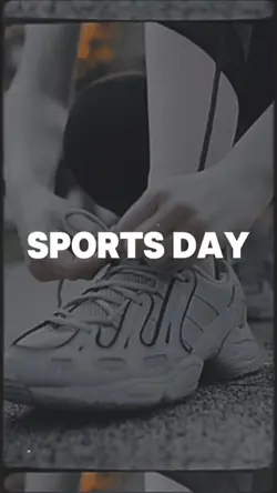Sports Day