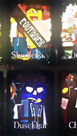 SHEDLETSKY EDIT