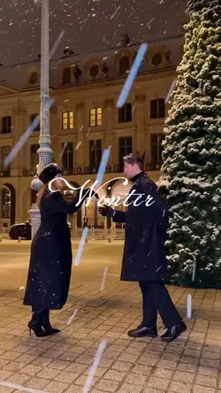 Winter Season 